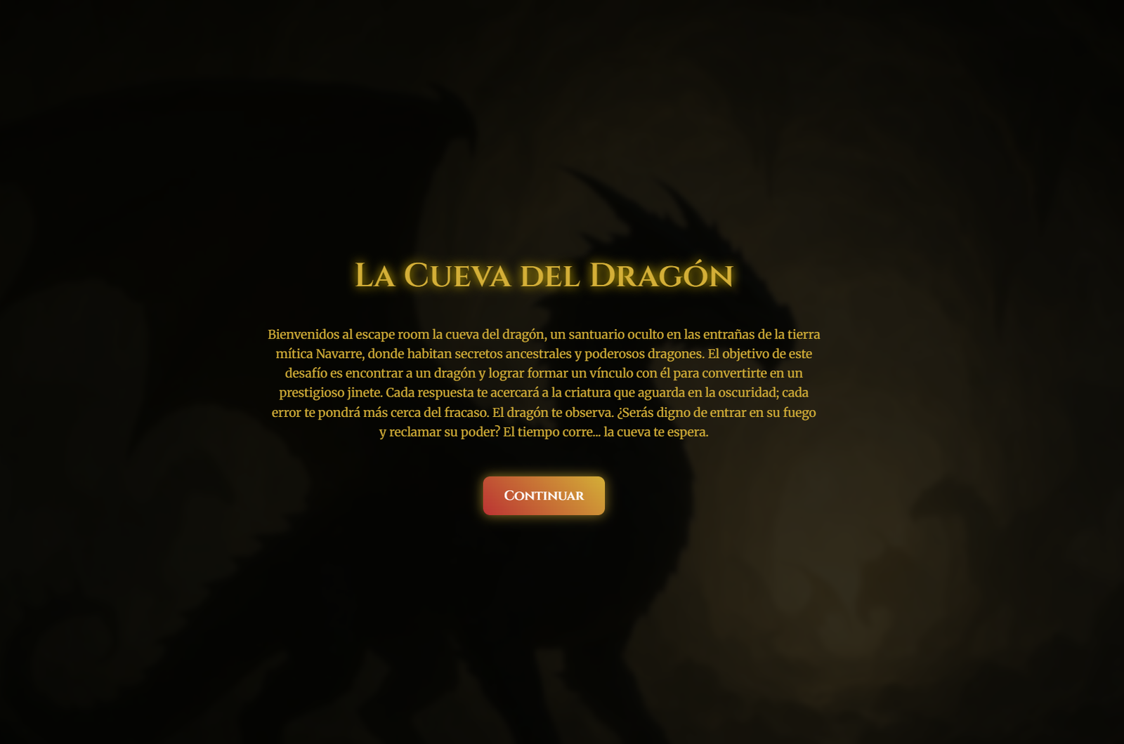 La Cueva Del Dragon